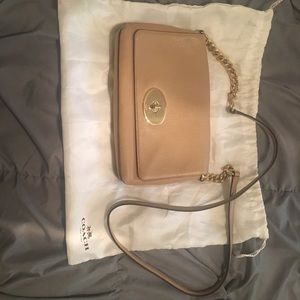 Coach Crossbody Bag